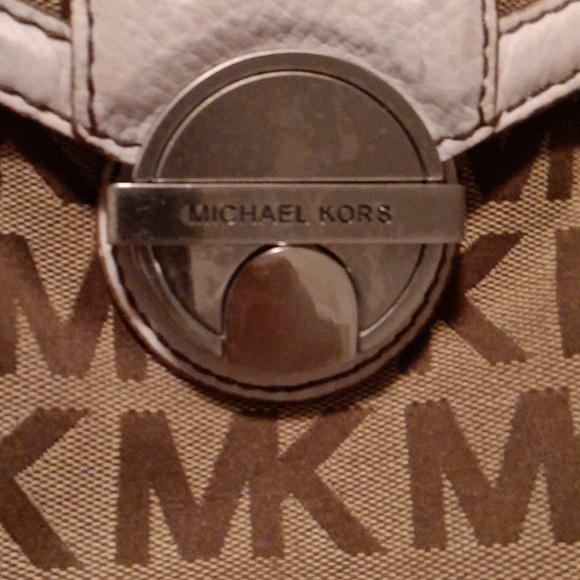 Michael Kors shoulder bag - Picture 11 of 12